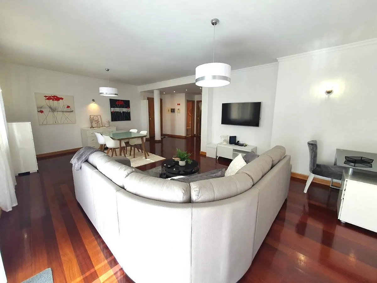 Falesia Sea Apartment Funchal  0*, Funchal (Madeira) Portugal