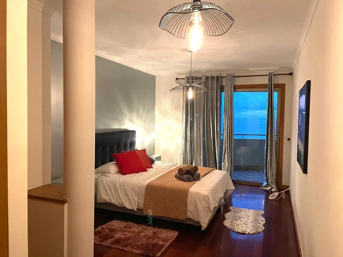 Falesia Sea Apartment Funchal   Funchal (Madeira)