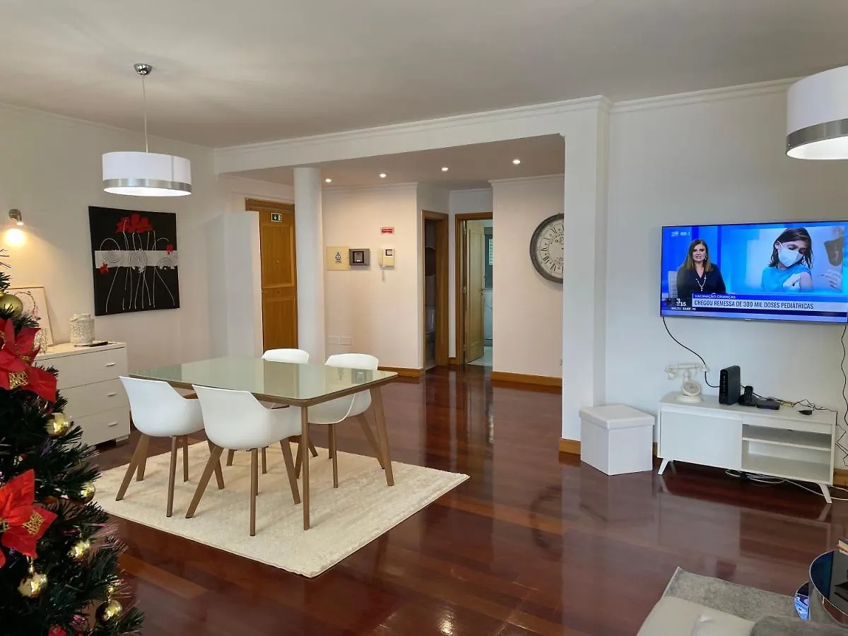 Falesia Sea Apartment Funchal  Funchal (Madeira)