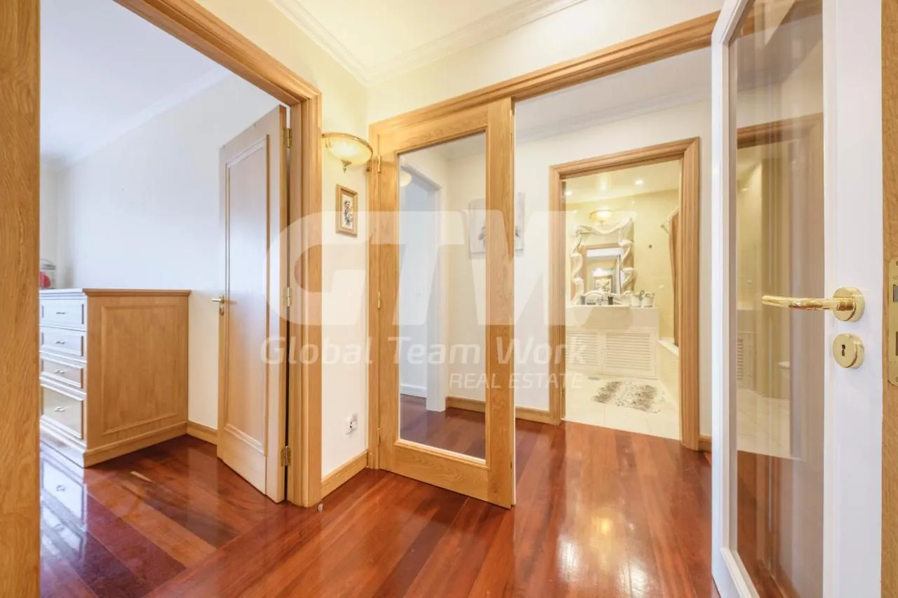 Falesia Sea Apartment Funchal