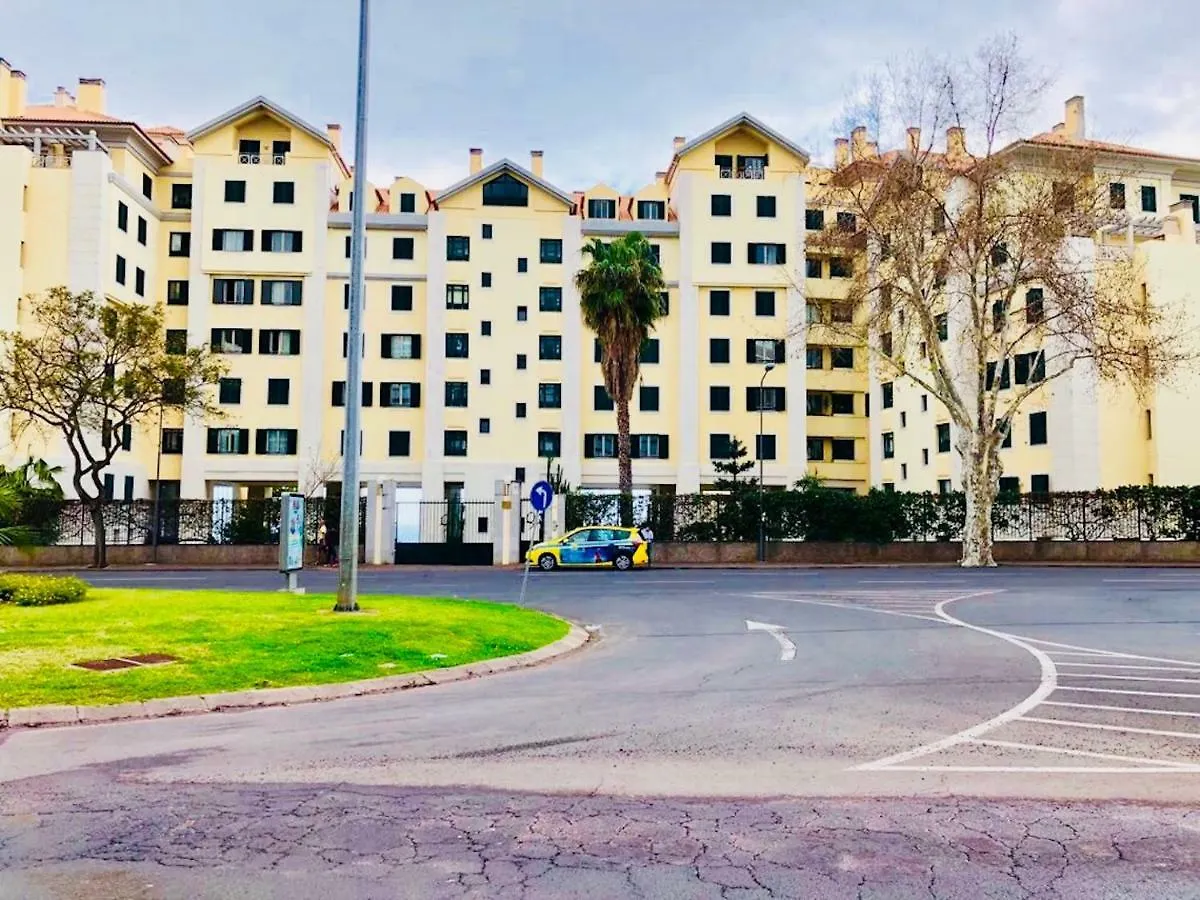 Falesia Sea Apartment Funchal  0*, Funchal (Madeira)
