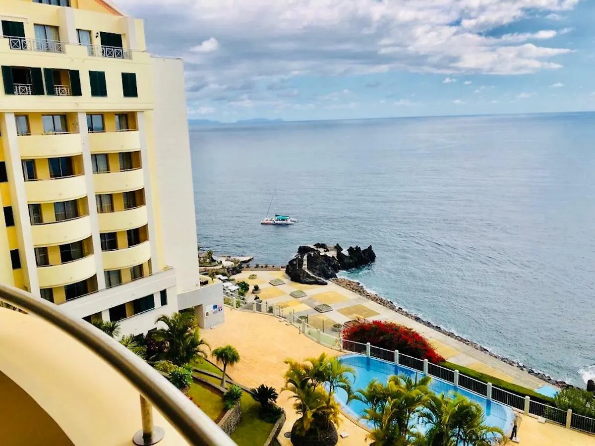 Falesia Sea Apartment Funchal  0*, Funchal (Madeira) Portugal