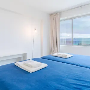 Apartment Floor Arriaga 804, Funchal (Madeira)